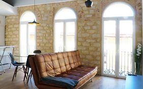 Alicante old city&beach appartment