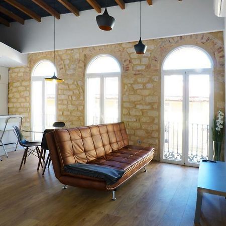 Alicante old city&beach appartment Esterno foto