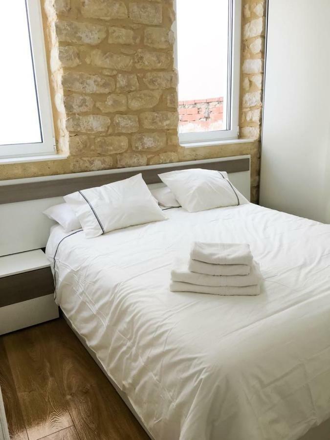Alicante old city&beach appartment Esterno foto