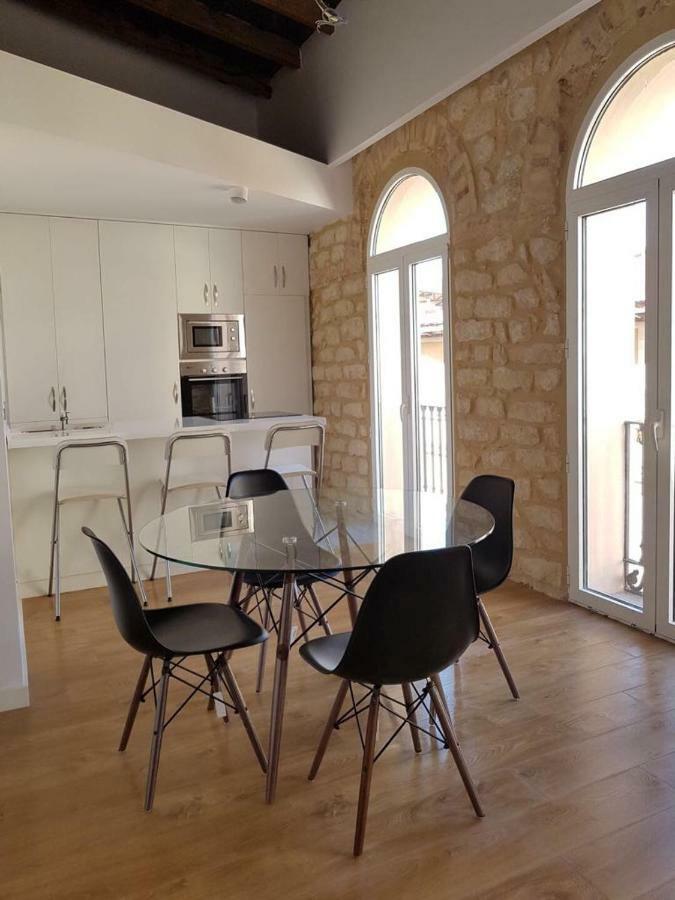 Alicante old city&beach appartment Esterno foto