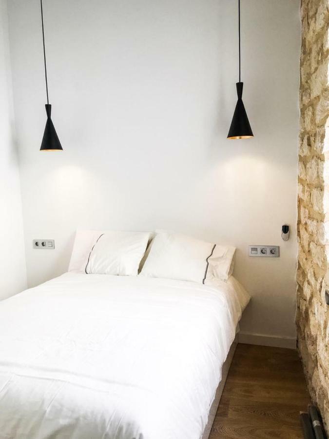 Alicante old city&beach appartment Esterno foto