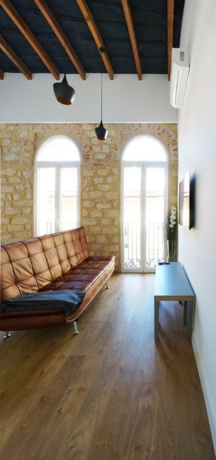 Alicante old city&beach appartment Esterno foto