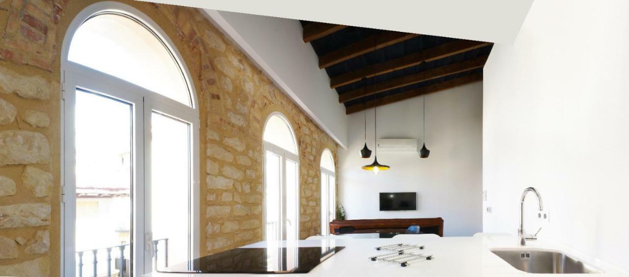 Alicante old city&beach appartment Esterno foto